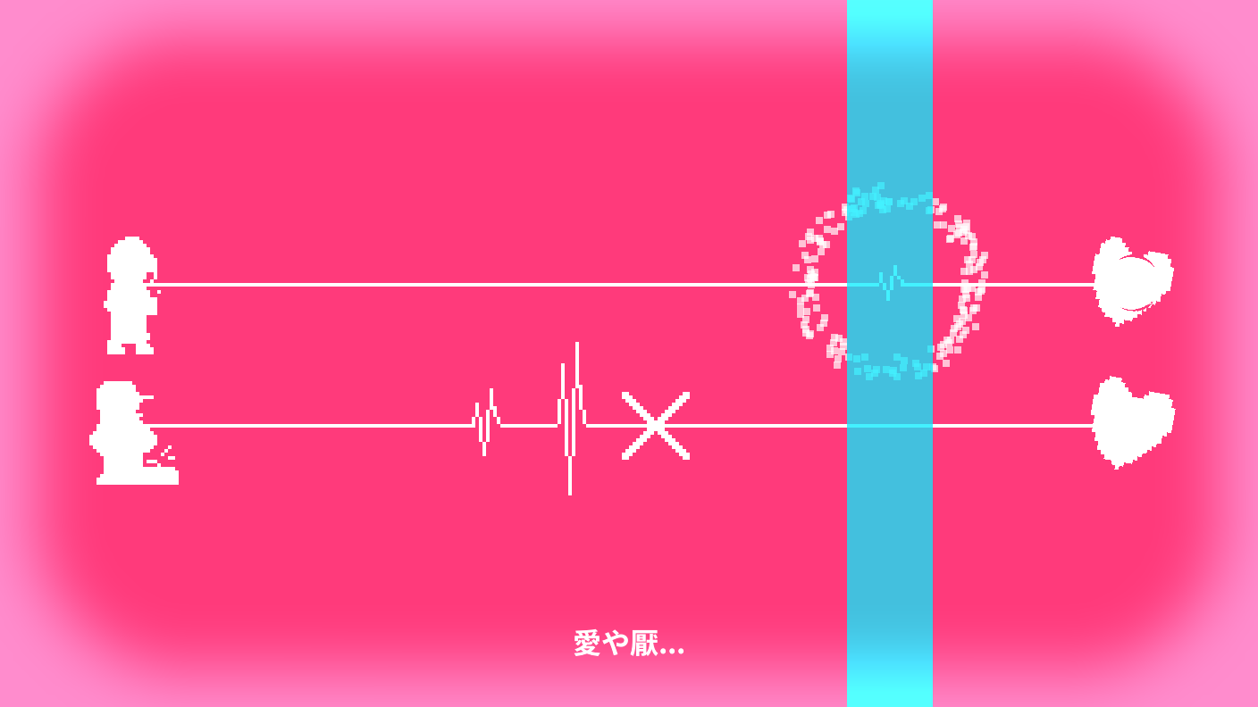 Preview for 妄想感傷代償連盟