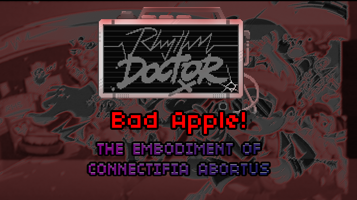 Preview for Bad Apple!!