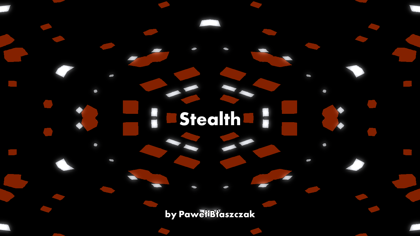 Preview for Stealth