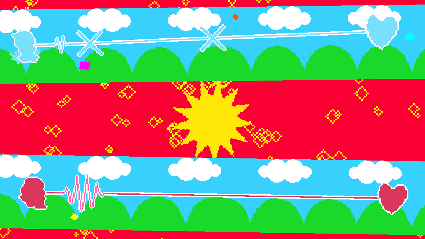 Preview for <color=yellow>メズマライザー (feat. 初音ミク&重音テト)</color>