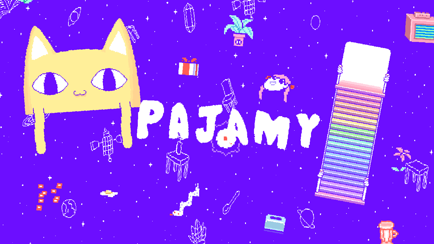 Preview for パジャミィ